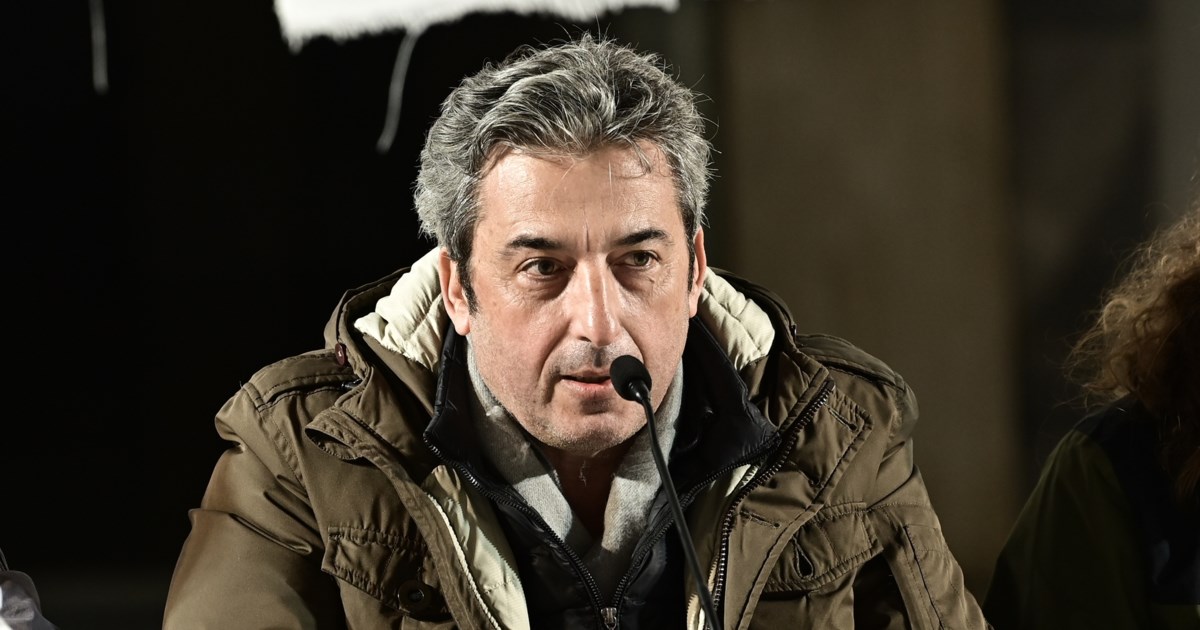 Ασλανίδης για Καρυστιανού: 