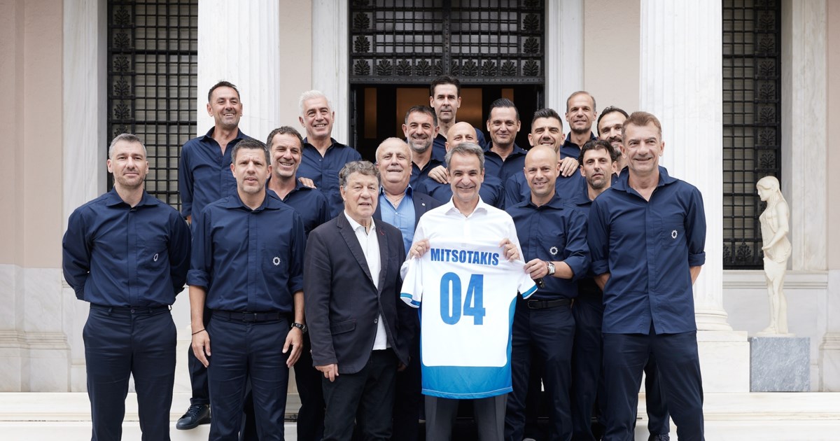 Ότο Ρεχάγκελ: Ακυρώνεται η παρουσία του στην 88η ΔΕΘ - εικόνα 2