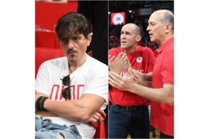 Δέσποινα Γιαννακόπουλου: Επιχείρησαν να με εξευτελίσουν επειδή είμαι η κόρη του - Δεν περιγράφεται η οργή που ένιωσα - εικόνα 3