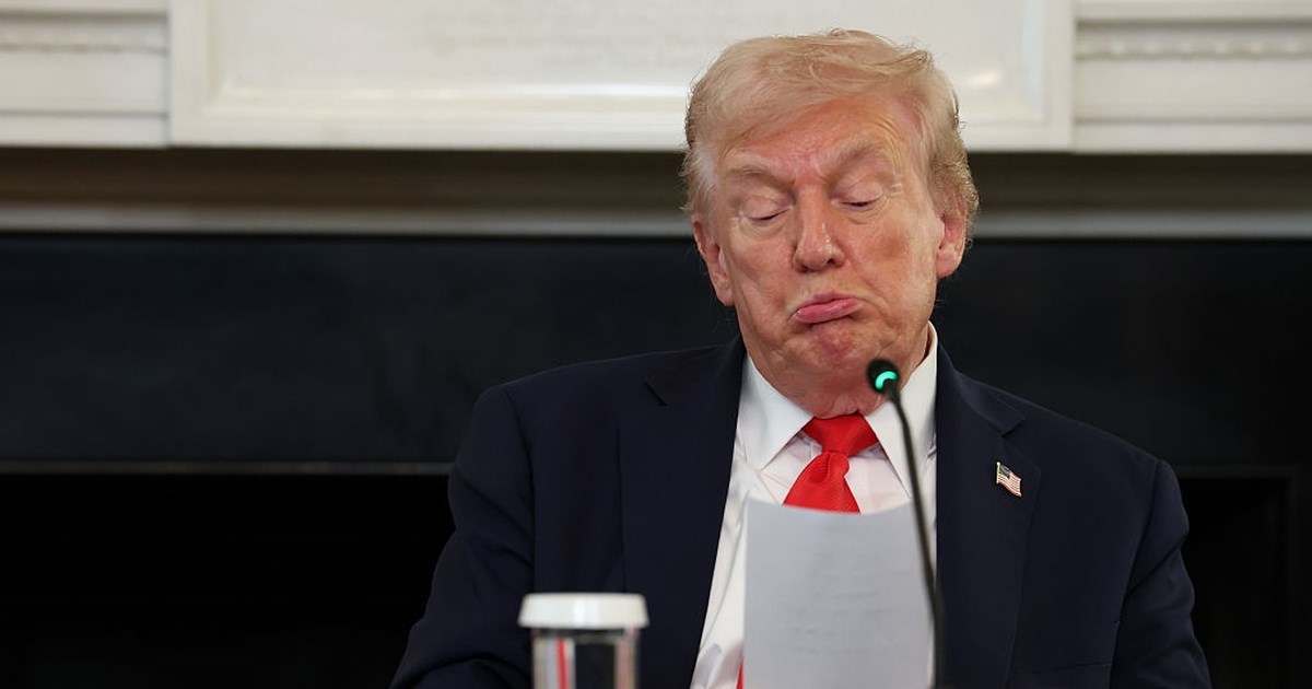 Η Αψίδα του Τραμπ: Το νέο μεγαλεπήβολο σχέδιο του Αμερικανού προέδρου σε στιλ... Ναπολέοντα