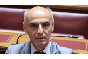 ΣΥΡΙΖΑ: Ανεξαρτητοποιήθηκε από την ΚΟ και ο Γιώργος Ψυχογιός - Μόνο 19 βουλευτές μετρά η Κουμουνδούρου