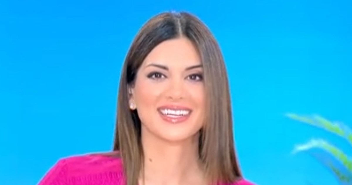 Βαδίζει στον 9ο μήνα της εγκυμοσύνης η Έλενα Τσαγκρινού - Δείτε πώς περνάει το χρόνο της λίγο πριν γεννήσει [εικόνες] - εικόνα 5