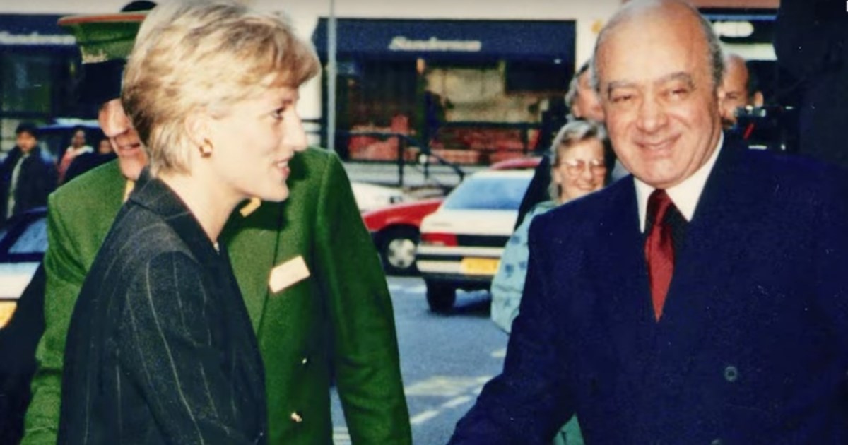 Σοκ: Περισσότερες από 200 γυναίκες καταγγέλλουν ότι κακοποιήθηκαν σεξουαλικά από τον Μοχάμεντ Αλ-Φαγέντ