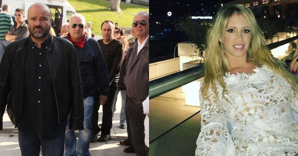 Έλενα Αθανασοπούλου: Τα πρώτα λόγια μετά την αθώωση του Κωστόπουλου - Εξαγριωμένος ο πατέρας της [βίντεο]