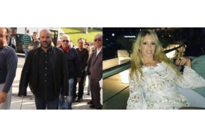 Έλενα Αθανασοπούλου: Ξέσπασε σε κλάματα για την αθώωση του Κώστα Κωστόπουλου που τον κατηγόρησε για βιασμό - εικόνα 2