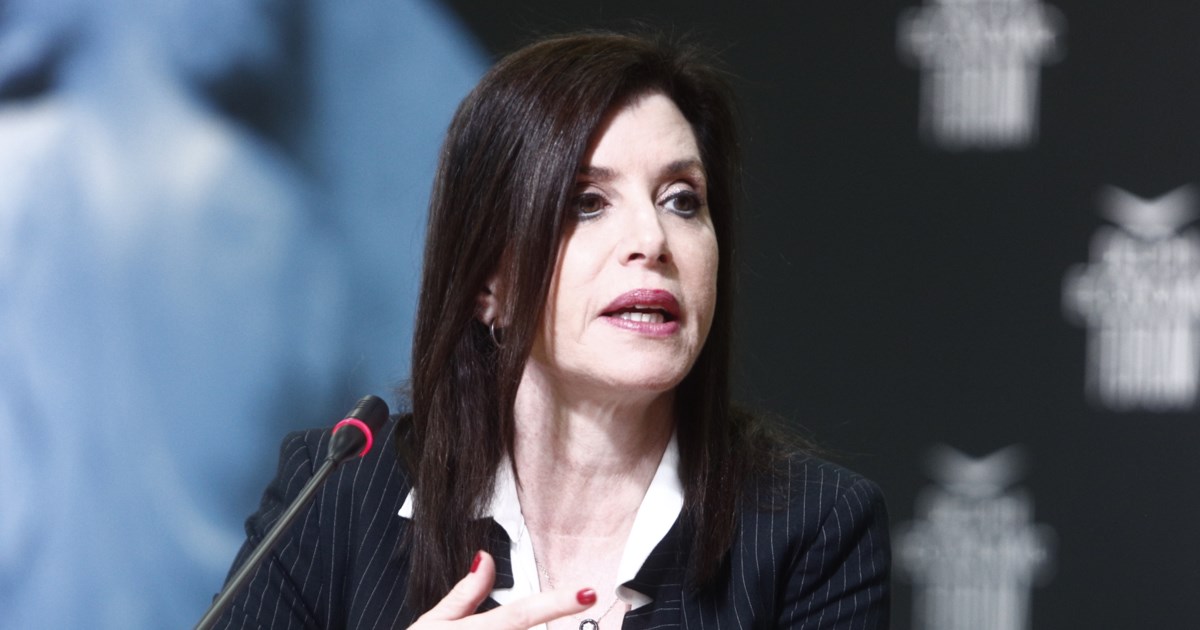 Το ΣτΕ ακύρωσε τα πρόστιμα στη ΝΔ για τα mail των αποδήμων - Θα πληρώσει 40.000 ευρώ η Άννα Μισέλ Ασημακοπούλου