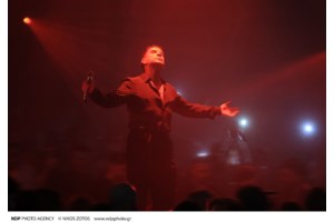 Γιώργος Λιάγκας: Ο Μαζωνάκης δεν κατέθεσε κανένα ποσό στον τηλεμαραθώνιο του ΑΝΤ1 - Μπορεί να ήταν πλάκα