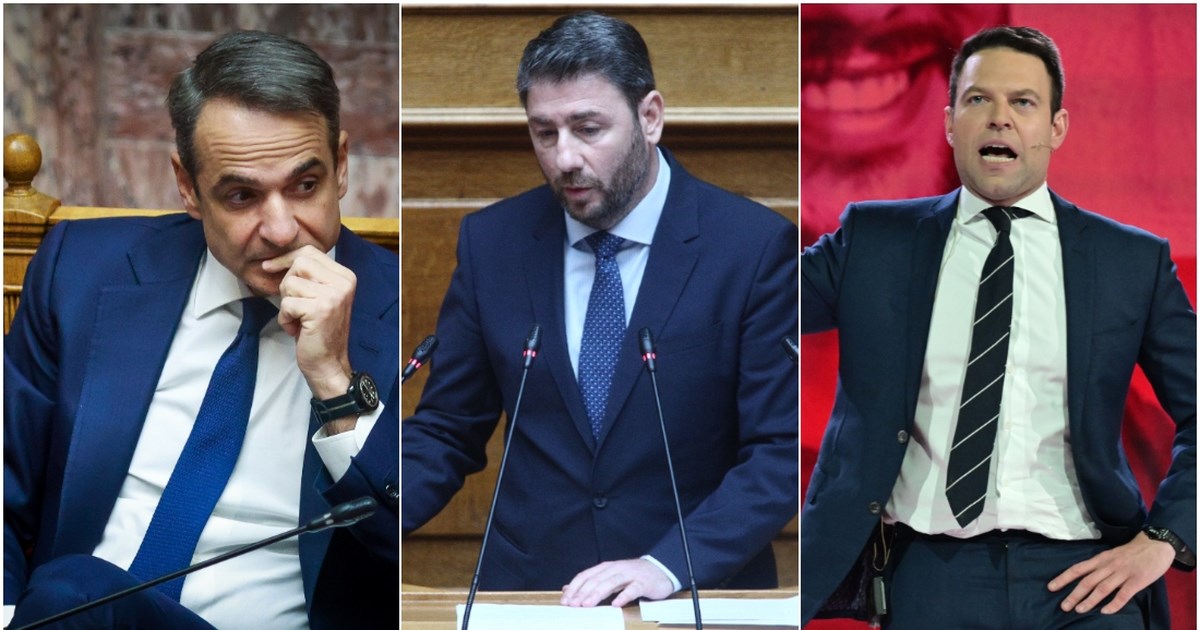 Καλλιακμάνης για Αγ. Αναργύρους: Οι αστυνομικοί τα έκαναν όλα λάθος, ο κόσμος έχει δίκιο που φωνάζει [βίντεο] - εικόνα 2