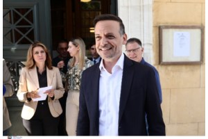 Ο Πλεύρης τα βάζει με τον Δούκα για την αύξηση των δημοτικών τελών στον Δήμο Αθηναίων: "Αυθαίρετη απόφαση"