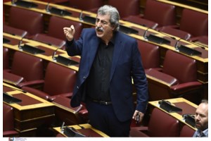 ΝΔ για τη δικογραφία ΟΠΕΚΕΠΕ: Ο ΣΥΡΙΖΑ έσπευσε να καλύψει Πολάκη - Βιαστικοί ή συνυπεύθυνοι;