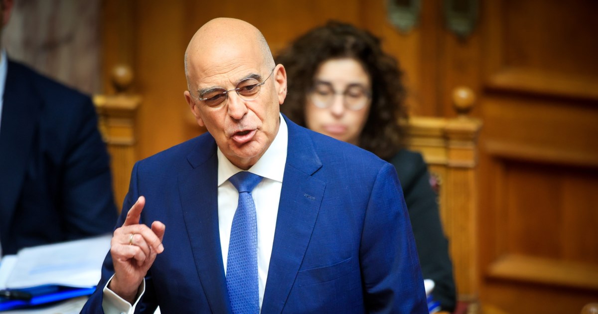 Δένδιας: Πάνω από 600 στρατιωτικές κατοικίες στο πρώην στρατόπεδο Ζιάκα στη Θεσσαλονίκη