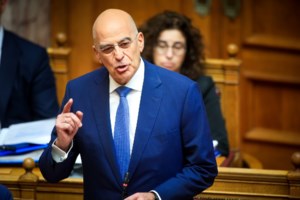 Δένδιας: Πάνω από 600 στρατιωτικές κατοικίες στο πρώην στρατόπεδο Ζιάκα στη Θεσσαλονίκη