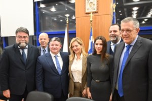 Ένας μήνας μετρό Θεσσαλονίκης με ένα εκατ. επιβάτες - Πώς επηρεάστηκε η κίνηση στους δρόμους και η αγορά