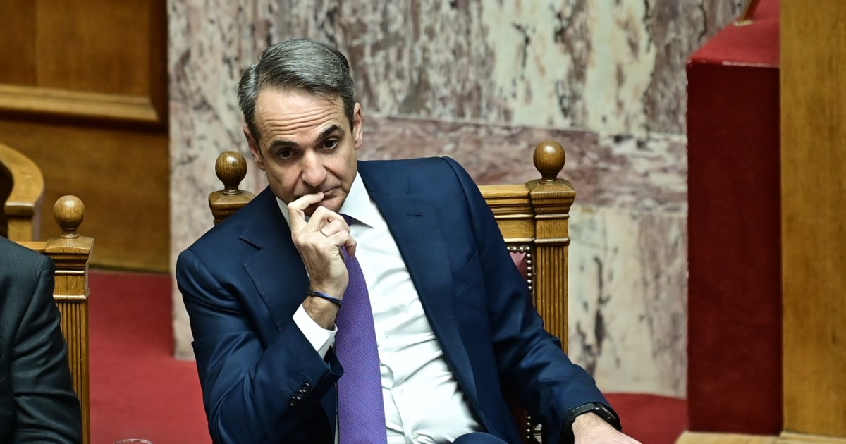 Φρένο Μαξίμου στη σκανδαλολογία - Γιατί το 