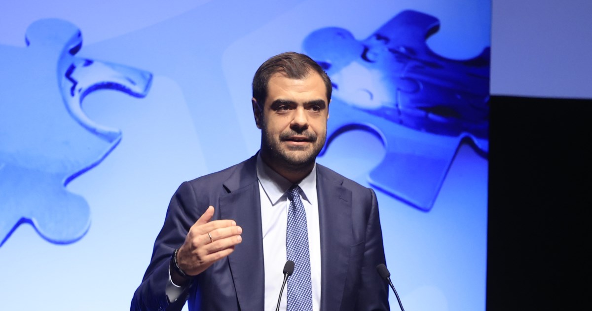 Καρασμάνης στην Εξεταστική του ΟΠΕΚΕΠΕ: "Επί ημερών μου ξεκίνησε και τελείωσε η τεχνική λύση"