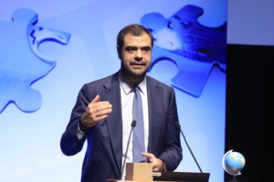 Καρασμάνης στην Εξεταστική του ΟΠΕΚΕΠΕ: "Επί ημερών μου ξεκίνησε και τελείωσε η τεχνική λύση"