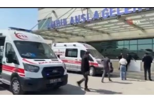 Τουρκία: Ένοπλη επίθεση κατά του δημάρχου της Φετιγιέ, Αλίμ Καρατζά - Μεταφέρθηκε στο νοσοκομείο