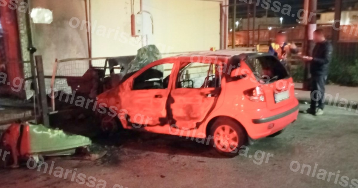 Θεσσαλία: Κατέρρευσε ο δρόμος 15 εκατ. ευρώ που ενώνει Λάρισα - Μαγνησία λίγο... πριν την παράδοση - Παρέμβαση Εισαγγελίας - εικόνα 4