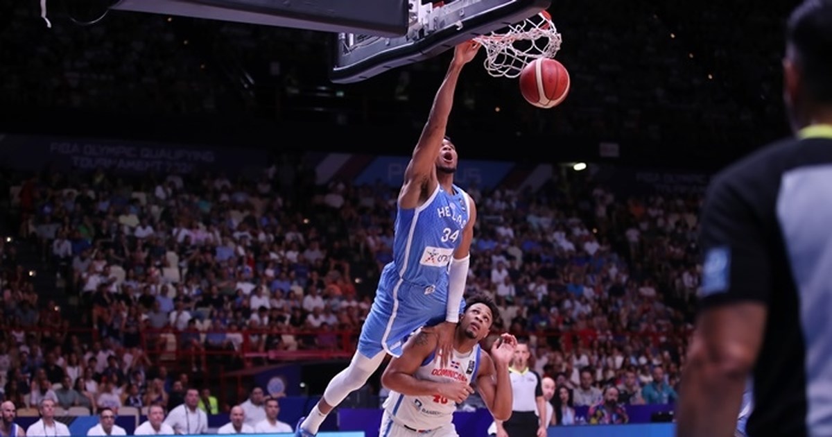 Σπουδαία επιτυχία για τα ελληνικά "πανιά": Χάλκινο μετάλλιο οι Κυφίδης και Πετριανός στο παγκόσμιο ILCA U21