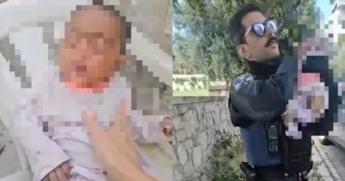 Άλιμος: Δίωξη σε βάρος της γιαγιάς του βρέφους που βρέθηκε δίπλα στα σκουπίδια - "Ζητιάνευα όταν ήρθε ένας κύριος..."