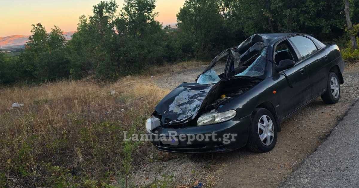 Ηγουμενίτσα: Σοβαρό τροχαίο με παράσυρση 11χρονου την ώρα που επέστρεφε από το σχολείο