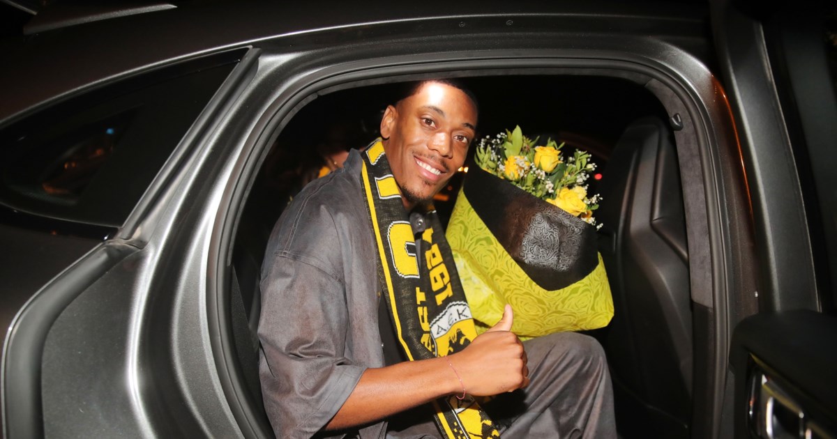 Καραλής: Τον "έπνιξαν" τα μετάλλια στην καλύτερη σεζόν της ζωής του - "Βοηθήστε με, δεν μπορώ να αναπνεύσω" - εικόνα 2