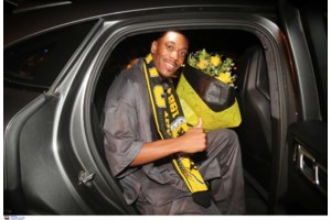 Καραλής: Τον "έπνιξαν" τα μετάλλια στην καλύτερη σεζόν της ζωής του - "Βοηθήστε με, δεν μπορώ να αναπνεύσω" - εικόνα 2