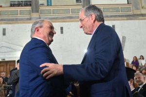 Προειδοποίηση Καραμανλή για κίνδυνο θεσμικής και εθνικής κρίσης - Βαδίζουμε ολοταχώς σε πολιτική κρίση πρώτου μεγέθους - εικόνα 3