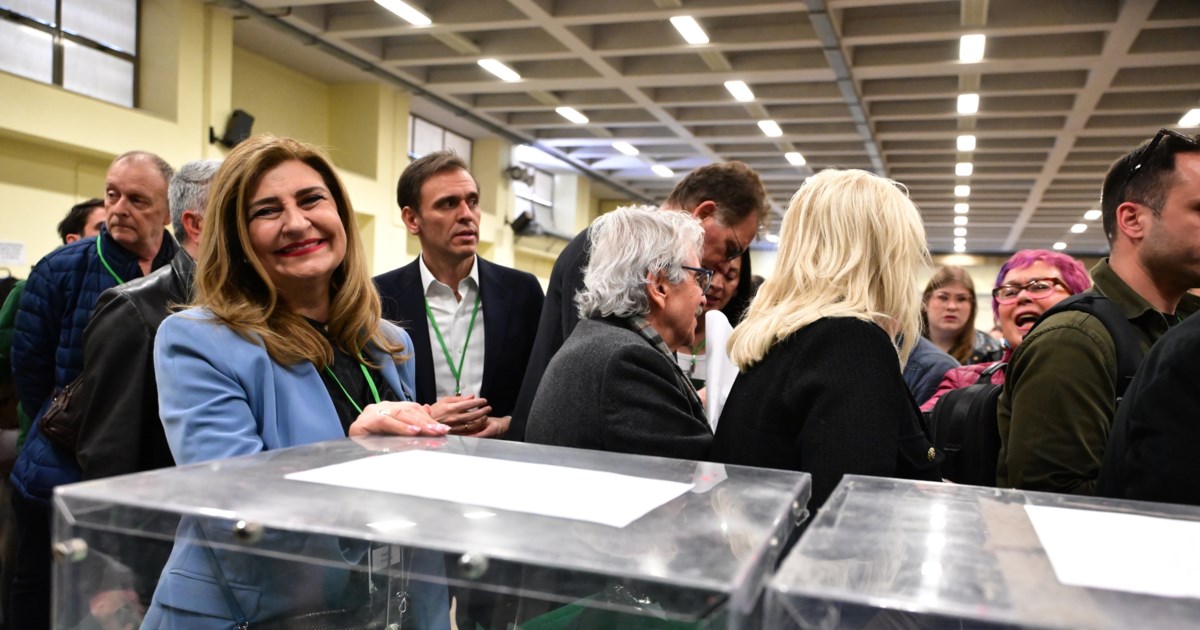 Μαρινάκης: Για εμάς είναι μονόδρομος η αυτοδυναμία - Να μας πει ο Ανδρουλάκης με ποιους θα κυβερνήσει