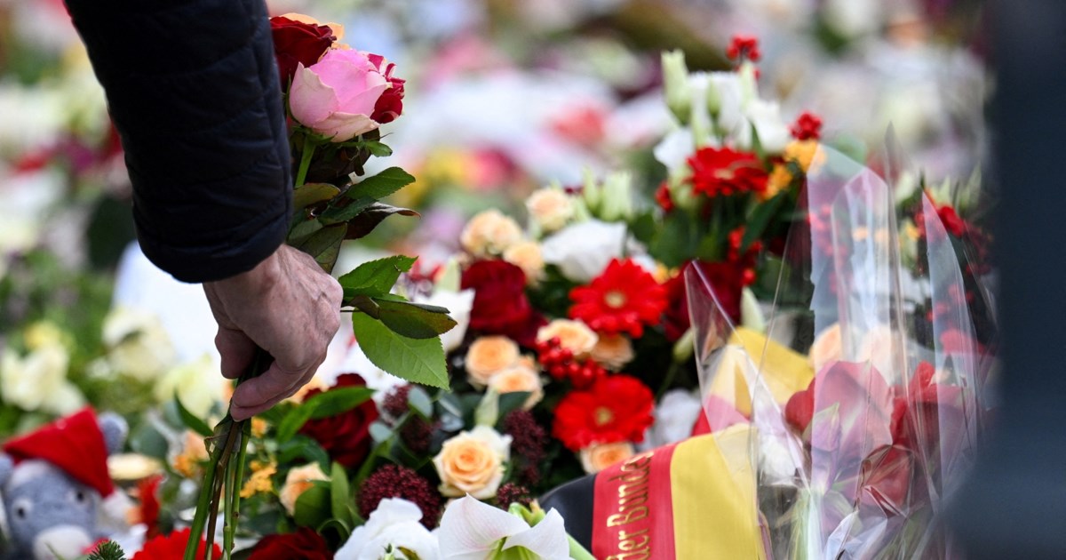 Απίστευτο φιάσκο των γερμανικών Αρχών: Ο μακελάρης του Μαγδεμβούργου δεν ήταν ψυχίατρος - Ούτε ένεση δεν μπορούσε να κάνει