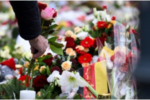 Απίστευτο φιάσκο των γερμανικών Αρχών: Ο μακελάρης του Μαγδεμβούργου δεν ήταν ψυχίατρος - Ούτε ένεση δεν μπορούσε να κάνει