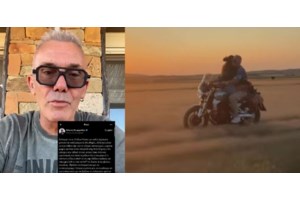 Ο Άδωνις Γεωργιάδης έπαιξε τένις με Κασσελάκη: "Σίγουρα ξέρει, αλλά θέλει προπόνηση - Δεν έχει πολλή σχέση με Αριστερά"