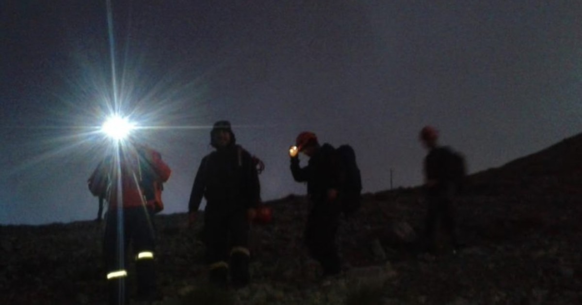 Χανιά: Μεθυσμένος τουρίστας έπεσε από μπαλκόνι τεσσάρων μέτρων - Χαροπαλεύει στη ΜΕΘ