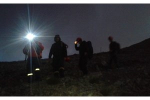 Χανιά: Μεθυσμένος τουρίστας έπεσε από μπαλκόνι τεσσάρων μέτρων - Χαροπαλεύει στη ΜΕΘ