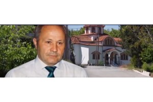 Νεκρός ο ηθοποιός του Virgin River, Στιούαρτ ΜακΛίν: Θρίλερ με τον θάνατό του, ερευνάται η ανθρωποκτονία - εικόνα 2