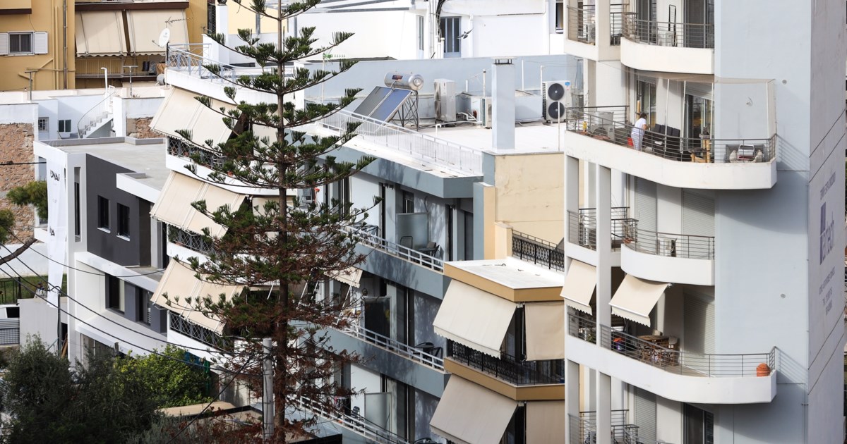 Πότε έρχονται τα εκκαθαριστικά του ΕΝΦΙΑ - Ποιοι δικαιούνται έκπτωση