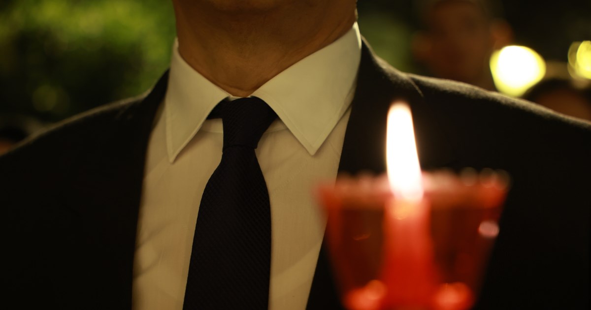 Εορτολόγιο: Ποιοι γιορτάζουν σήμερα Μεγάλο Σάββατο, 11 Απριλίου