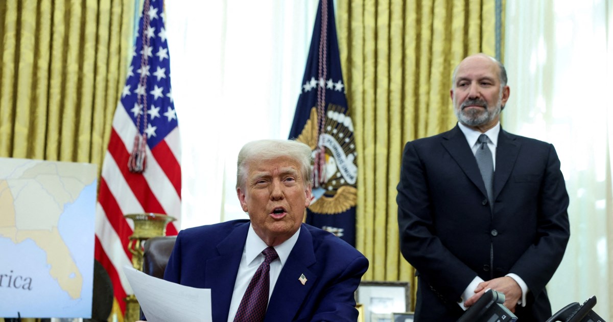 Πόσο κινδυνεύει η Ελλάδα από τους δασμούς του Τραμπ: Τι εξάγουμε, τι εισάγουμε από τις ΗΠΑ - εικόνα 4