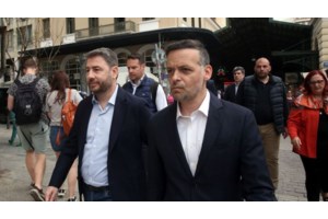 Ο Γερουλάνος παίρνει θέση για την κόντρα Δούκα - Ανδρουλάκη: Απαιτείται σοβαρότητα - Τεχνητές εντάσεις δεν αφορούν κανέναν - εικόνα 2