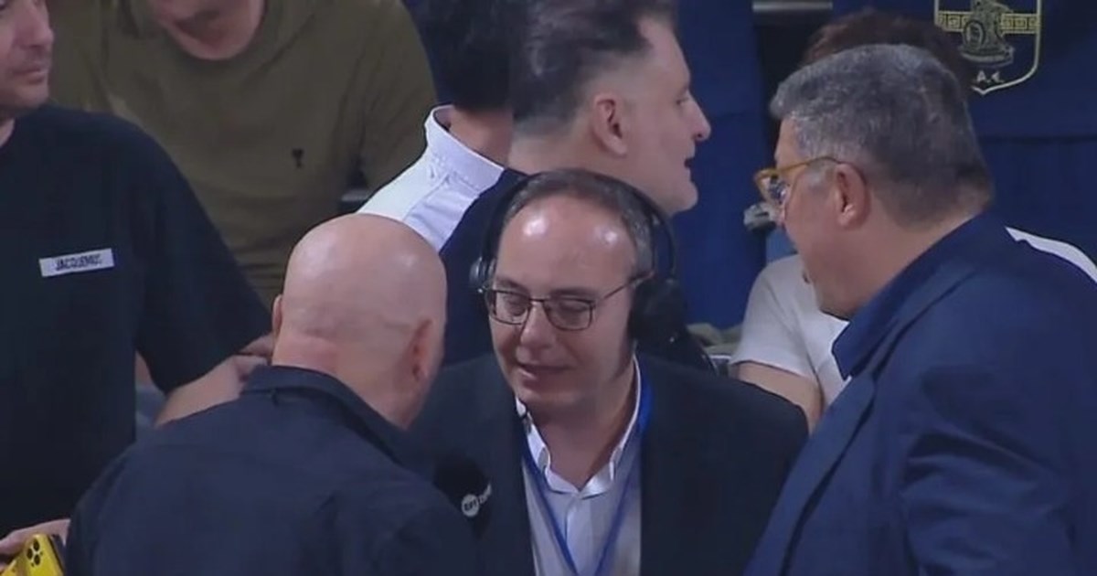 Νίκος Γκάλης και Φάνης Χριστοδούλου: 