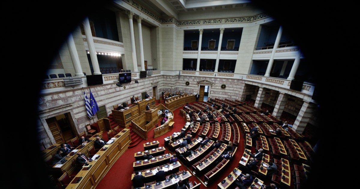 "Σπαρτιάτες": Εισαγγελική πρόταση για απαλλαγή των 13 κατηγορουμένων - "Δεν προκύπτει καθοδήγηση Κασιδιάρη" - εικόνα 5