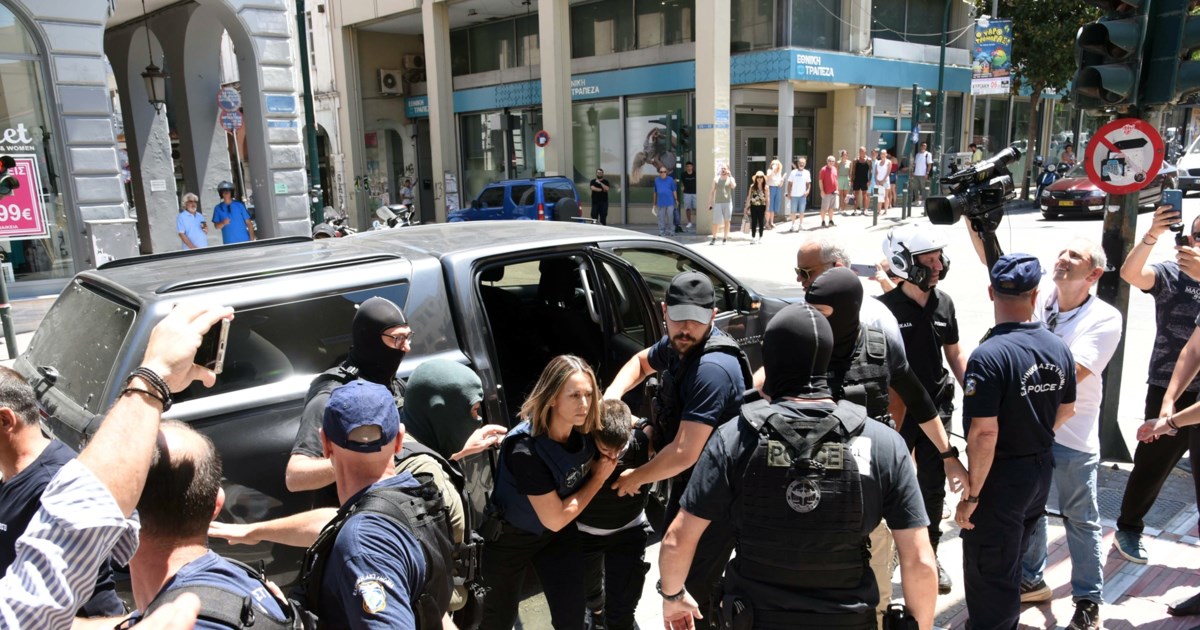 Η μητέρα της Ειρήνης Μουρτζούκου για τον Παναγιωτάκη: "Πιστεύω ότι τον πείραξε" [βίντεο] - εικόνα 2