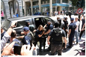 Ειρήνη Μουρτζούκου: Πώς οι αστυνομικοί κατάφεραν να αποσπάσουν την ομολογία της - "Θα σου τα πω όλα, ό,τι θέλεις" - εικόνα 7