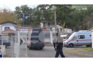 Αστυνομικός της Βουλής: "Κακός άνθρωπος, χωρίς φραγμούς" - "Έβριζε τα παιδιά, τα εξευτέλιζε" - Τι λέει φίλη του ζευγαριού - εικόνα 3