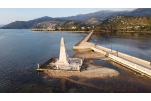 Τσελέντης για Κεφαλονιά: Πολύ έντονη μικροσεισμική δράση - Το φαινόμενο θα συνεχιστεί αρκετές ημέρες