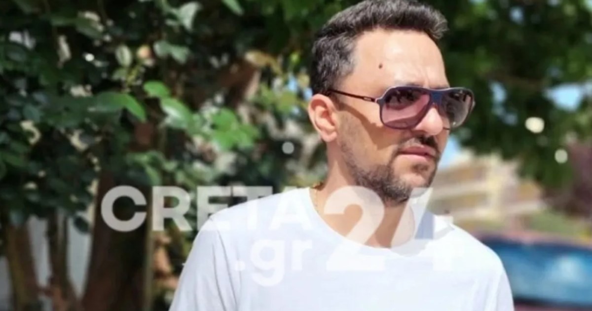 Χανιά: 76χρονος έχασε τη ζωή του σε τροχαίο - Τον παρέσυρε αυτοκίνητο που οδηγούσε τουρίστας