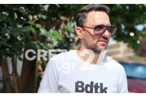 Χανιά: 76χρονος έχασε τη ζωή του σε τροχαίο - Τον παρέσυρε αυτοκίνητο που οδηγούσε τουρίστας