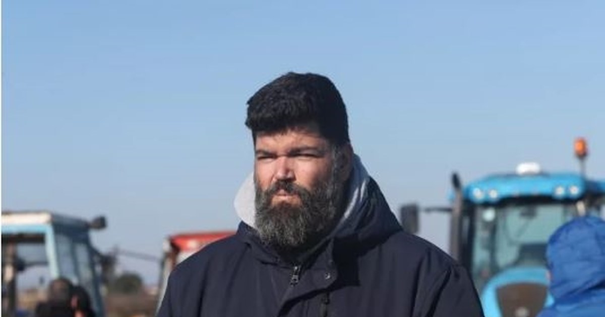 Σκληραίνουν τη στάση τους οι αγρότες: Στις 16:00 τα μπλόκα κόβουν ξανά τη χώρα στα δύο - Κλείνουν και παράδρομοι - εικόνα 3