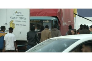 Μεταναστευτικό: Συνεχίζεται η προσπάθεια αποσυμφόρησης της Κρήτης - Συνάντηση δημάρχων τη Δευτέρα