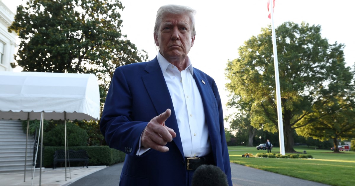 Προς Βουδαπέστη η τριμερής Τραμπ-Πούτιν-Ζελένσκι σύμφωνα με το Politico